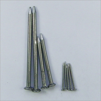 Roofing Nail