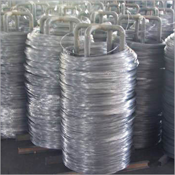 Stainless Steel Wire