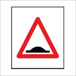 Temporary Road Signs