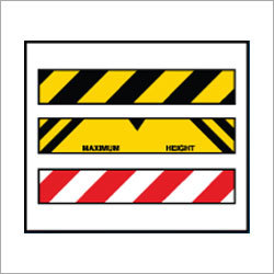 Roadway Safety Sign