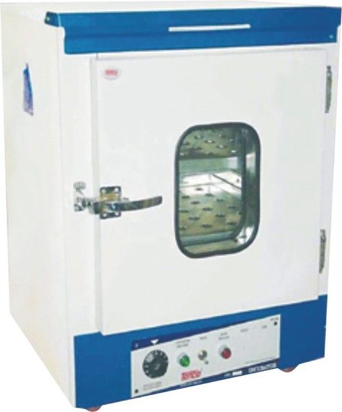 BACTERIOLOGICAL INCUBATOR (MEMMERT TYPE)