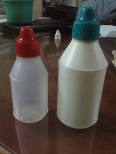 30 Ml,50Ml Plain Dropper Hardness: Soft