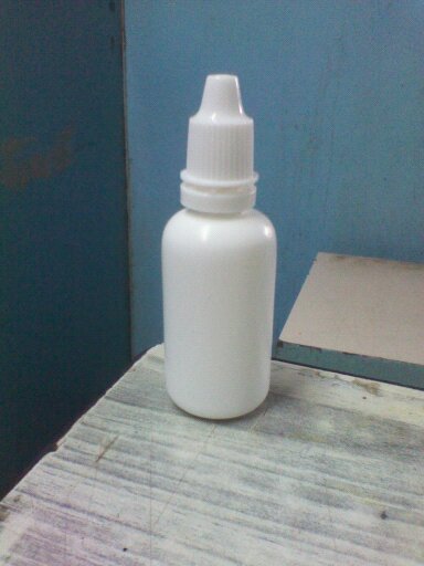 Plastic HDPE 10 ML TO 500 ML Bottles