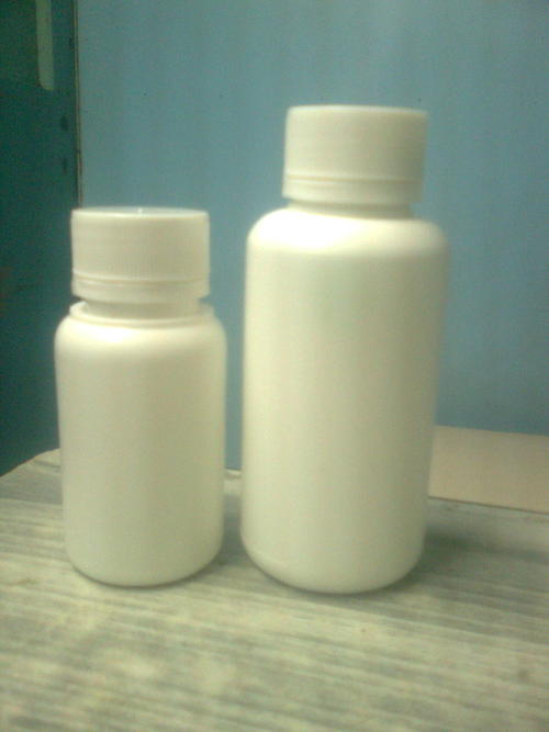50Ml, 100Ml Stainer With Seal Cap Hardness: Soft