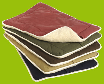 Dog Bed
