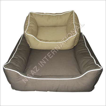 Lounger Pet Bed Application: Dog