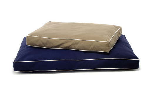 Pet Bed Application: Dog