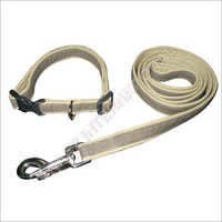 Dog Collar And Leads