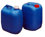 Blue 15 , 20 Liter Rmouzer