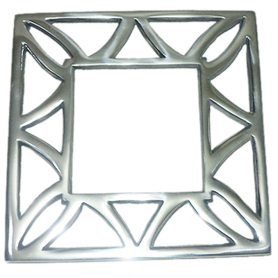 Artistic Designer Trivet