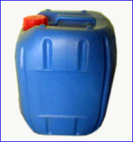 Plastic HDPE 15 LITER Jerry Cans