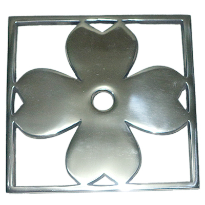 Flower Shape Trivet