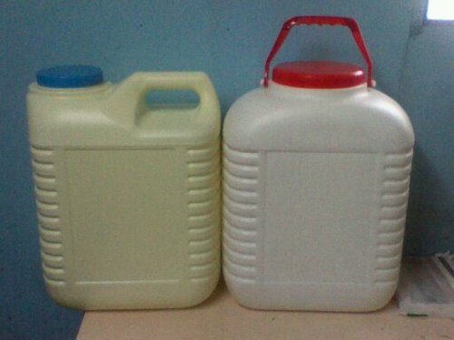 15 Liter Gtype Can&15 Liter Chappti Jarg Type Hardness: Soft
