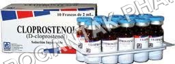 Cloprostenol
