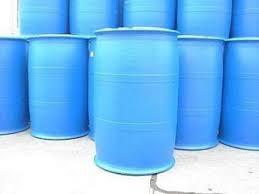 Water Treatment Chemicals