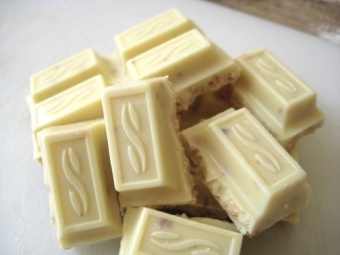 White Chocolate
