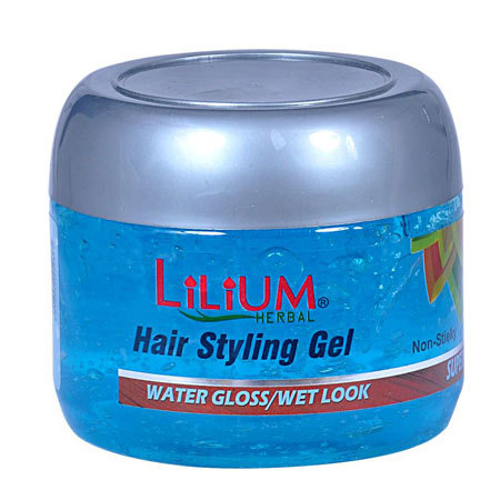 Hair Gel Normal