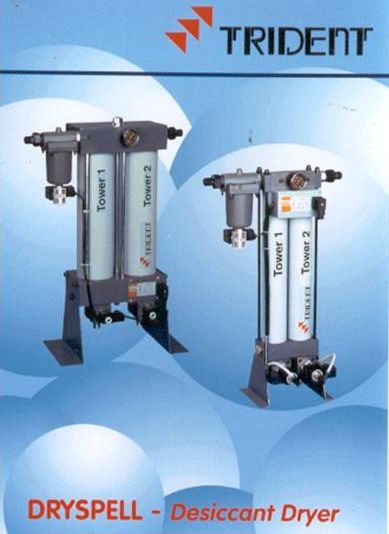 Air Dryers