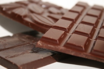 Venezuelan Chocolate