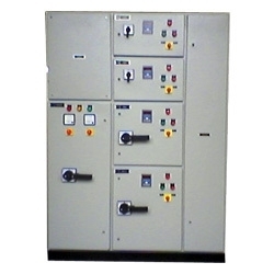 Electrical Control Panels