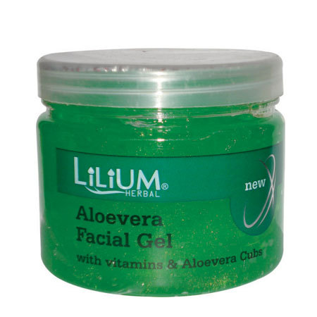 Face Gel