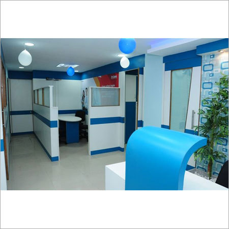 Interior Architecture Services