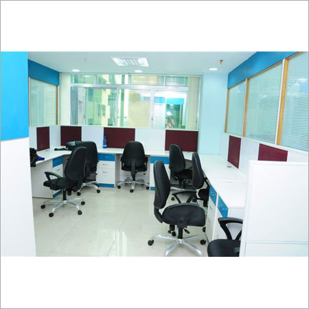 Corporate Interior Designers