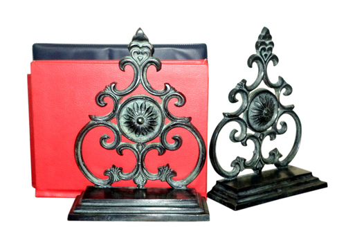Antique Bookend
