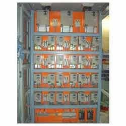 Variable Frequency Drive Panel