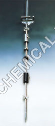 KATERS REVERSIBLE PENDULUM