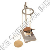 Conductivity Apparatus Lees And Charltons Application: Laboratory