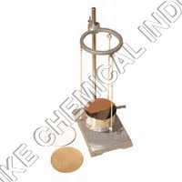 Conductivity Apparatus Lees and Charltons