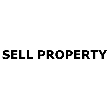 Commercial Property Sell