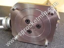 Aluminum Jig Plate