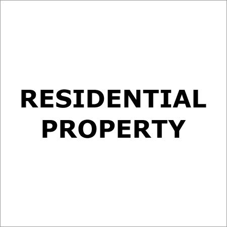 Residential Property Sale