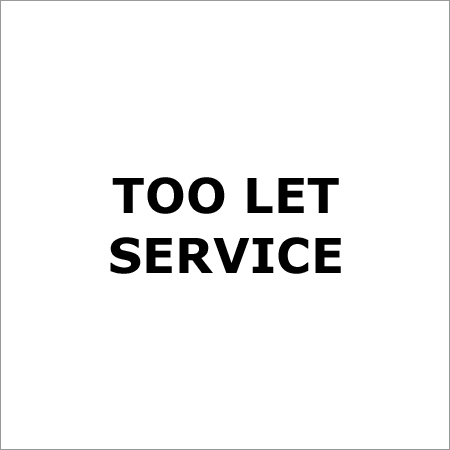 To Let Services