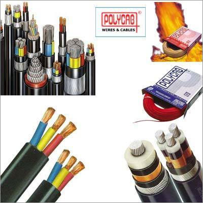 Polycab Cables
