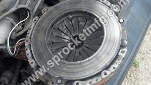 Stainless Steel Pressure Checking Plate