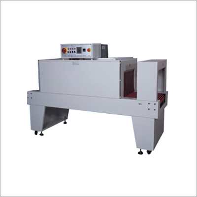 Shrink Pack Sealing Tunnel Machine