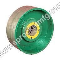 Flat Pulley Size: 1.5-24 Inch