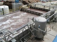 Hazarduss Waste Water System
