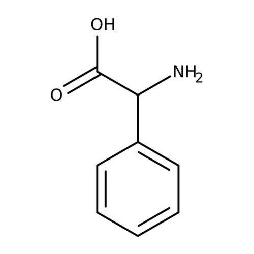 Dl Phenyl Glycine Application: Pharmaceutical