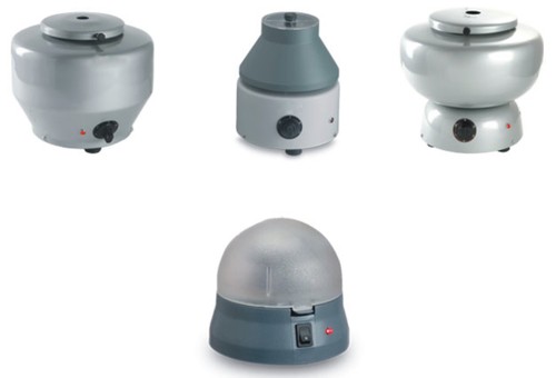 Medico / Doctor Centrifuge /Mini Centrifuge By SINGHLA SCIENTIFIC INDUSTRIES