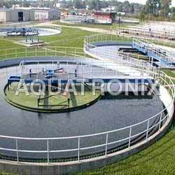 Effluent Treatment system