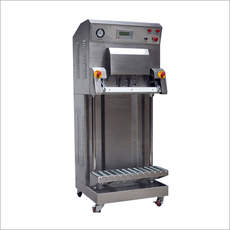 Vacuum Packaging  Sealing Machines