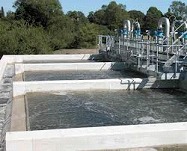 Sewage Treatment Plants