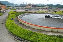 Trunkey Sewage Treatment Plant