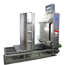 Big Bag Vacuum Packaging Machine