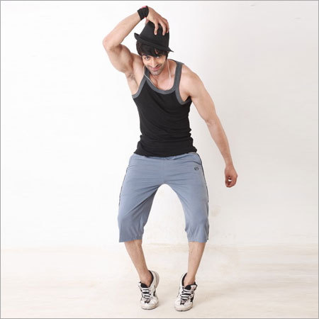 Mens Athletic Wear
