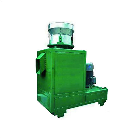 Organic Fertilizer Equipment